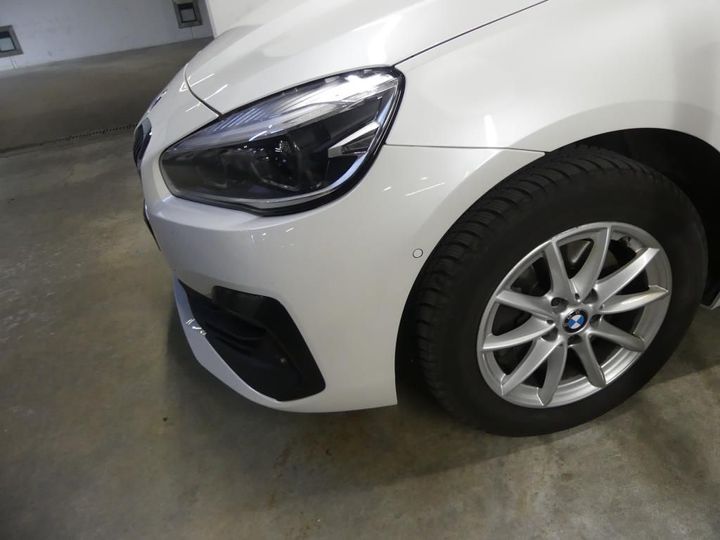 Photo 20 VIN: WBA6T91000VC87749 - BMW 2 ACTIVE TOURER 