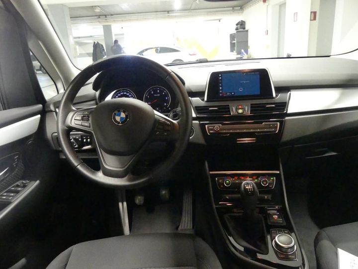 Photo 8 VIN: WBA6T91000VC87749 - BMW 2 ACTIVE TOURER 