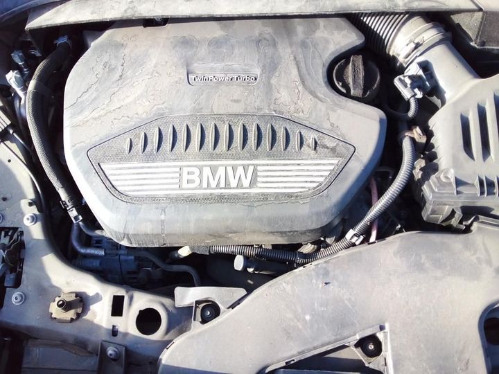 Photo 17 VIN: WBA6T91000VC97816 - BMW SERIE 2 ACTIVE 