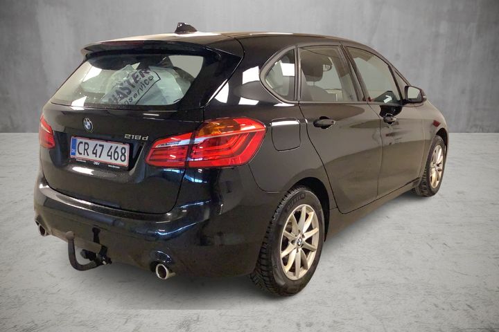 Photo 17 VIN: WBA6T9100L7F64814 - BMW 2 SERIES 