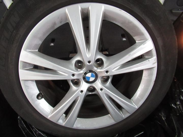 Photo 2 VIN: WBA6T91010VC87971 - BMW 218D 