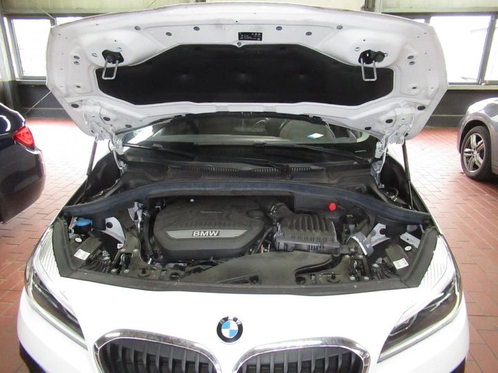 Photo 24 VIN: WBA6T91010VC87971 - BMW 218D 