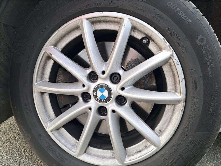 Photo 23 VIN: WBA6T91020VE95034 - BMW SERIE 2 ACTIVE TOURER 