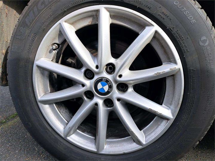 Photo 28 VIN: WBA6T91020VE95034 - BMW SERIE 2 ACTIVE TOURER 