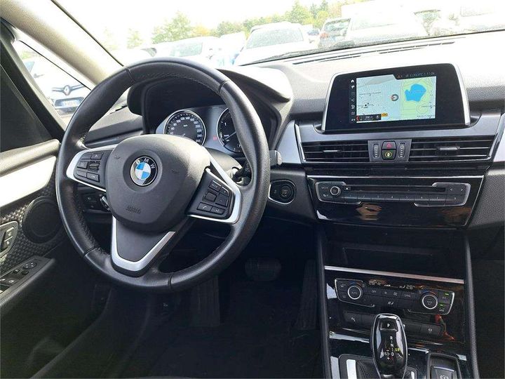 Photo 4 VIN: WBA6T91020VE95034 - BMW SERIE 2 ACTIVE TOURER 