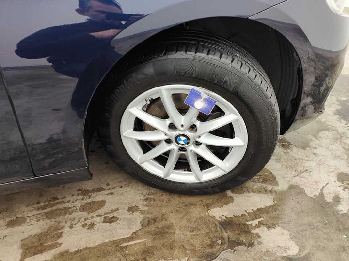 Photo 28 VIN: WBA6T91030VE93793 - BMW 2-SERIE ACT.TOUR &#3918 