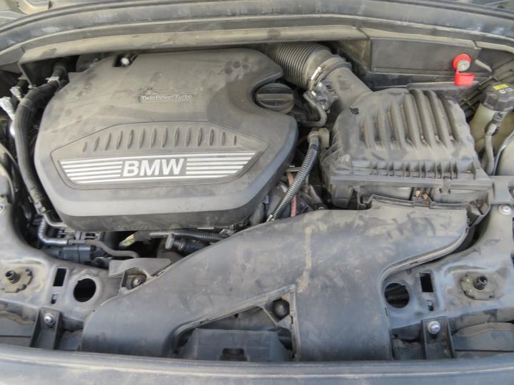 Photo 33 VIN: WBA6T91040VE83208 - BMW SERIE 2 ACTIVE 