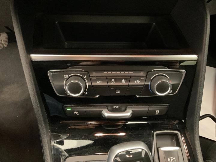 Photo 19 VIN: WBA6T910507E50786 - BMW 2 SERIES ACTIVE TOURER 