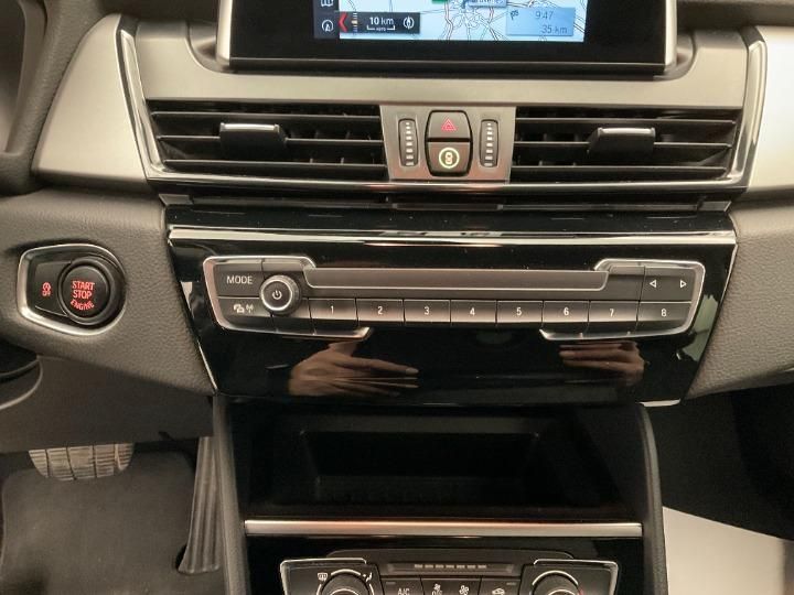 Photo 22 VIN: WBA6T910507E50786 - BMW 2 SERIES ACTIVE TOURER 