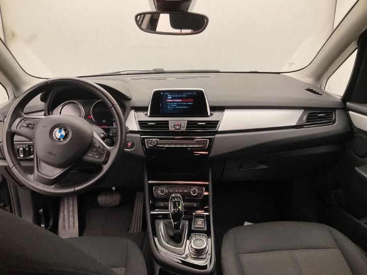 Photo 23 VIN: WBA6T910507E50786 - BMW 2 SERIES ACTIVE TOURER 