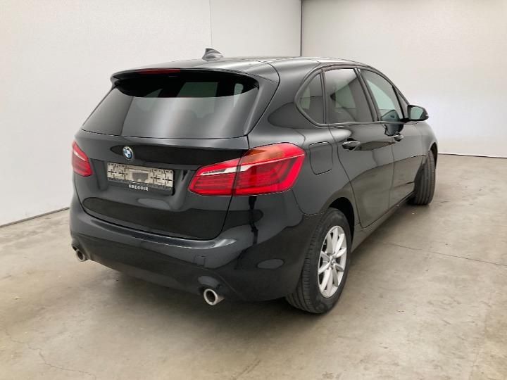 Photo 3 VIN: WBA6T910507E50786 - BMW 2 SERIES ACTIVE TOURER 