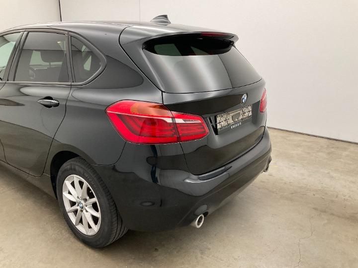 Photo 28 VIN: WBA6T910507E50786 - BMW 2 SERIES ACTIVE TOURER 