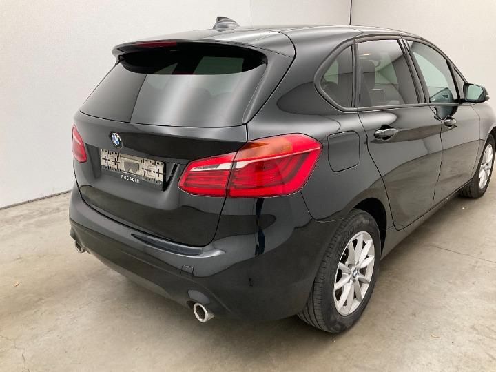 Photo 30 VIN: WBA6T910507E50786 - BMW 2 SERIES ACTIVE TOURER 