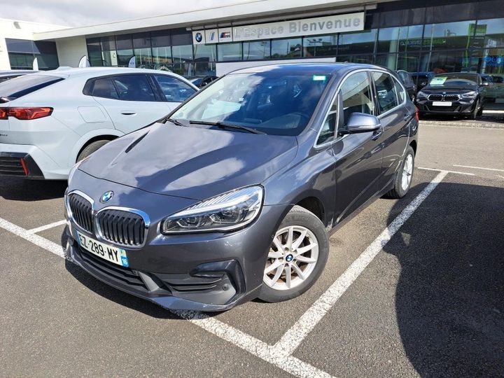 Photo 0 VIN: WBA6T91050VC88993 - BMW SERIE 2 ACTIVE TOURER 