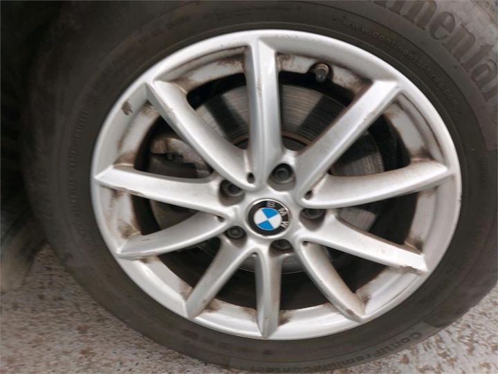 Photo 12 VIN: WBA6T910607D03361 - BMW SERIE 2 