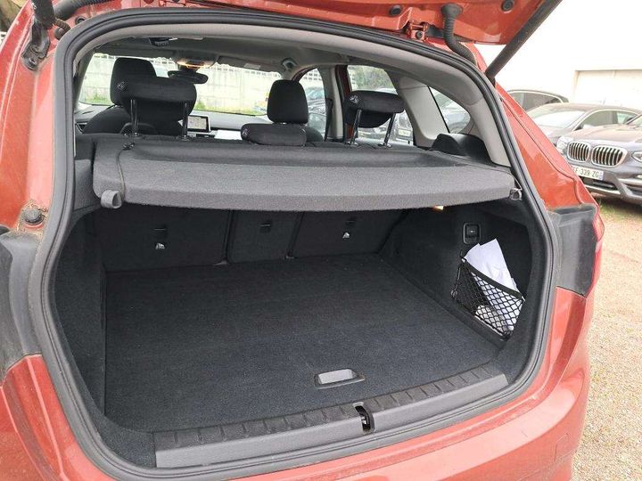 Photo 12 VIN: WBA6T910607E78421 - BMW SERIE 2 ACTIVE TOURER 