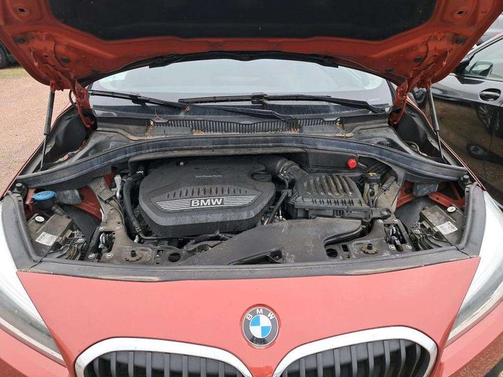 Photo 22 VIN: WBA6T910607E78421 - BMW SERIE 2 ACTIVE TOURER 