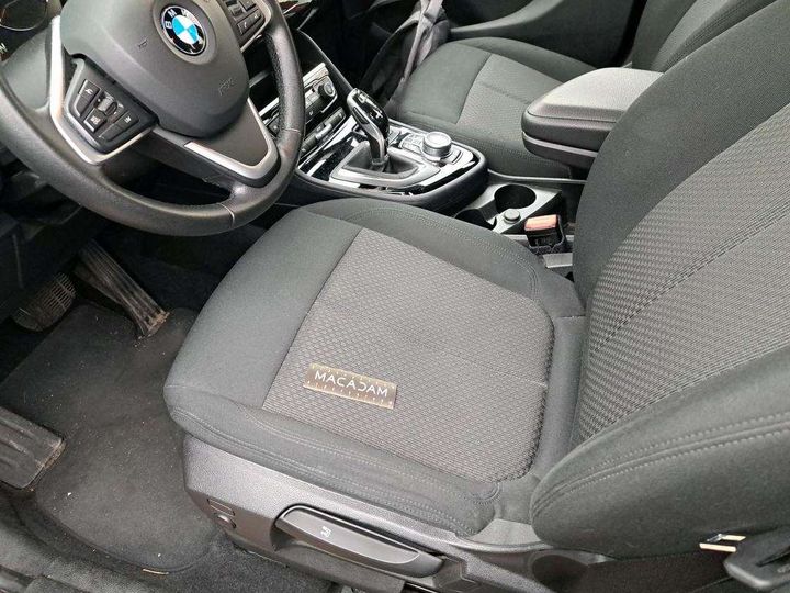 Photo 27 VIN: WBA6T910607E78421 - BMW SERIE 2 ACTIVE TOURER 