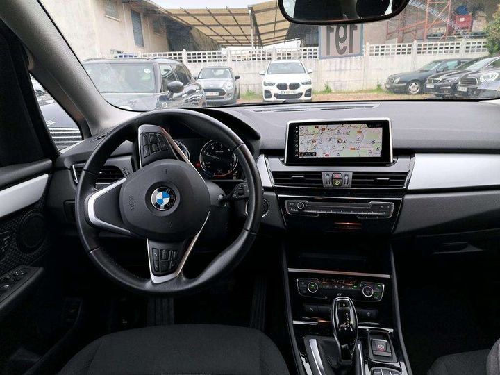 Photo 3 VIN: WBA6T910607E78421 - BMW SERIE 2 ACTIVE TOURER 