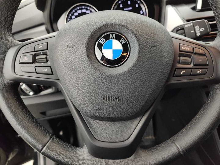 Photo 19 VIN: WBA6T910707D72477 - BMW 2-SERIE ACT.TOUR &#3918 