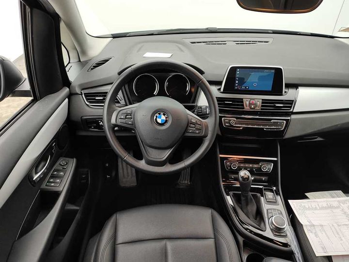 Photo 9 VIN: WBA6T910707D72477 - BMW 2-SERIE ACT.TOUR &#3918 