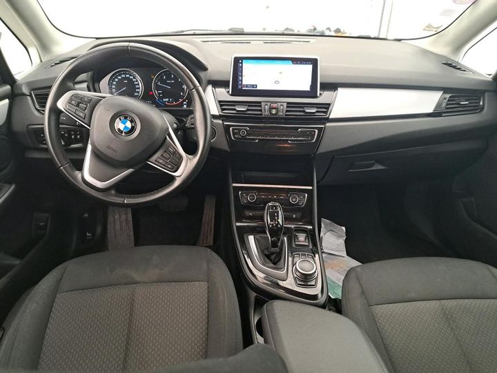 Photo 1 VIN: WBA6T910707E72949 - BMW SERIE 2 ACTIVE TOURER 