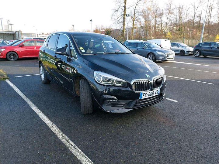 Photo 21 VIN: WBA6T91070VC89045 - BMW SRIE 2 ACTIVE TOURER 