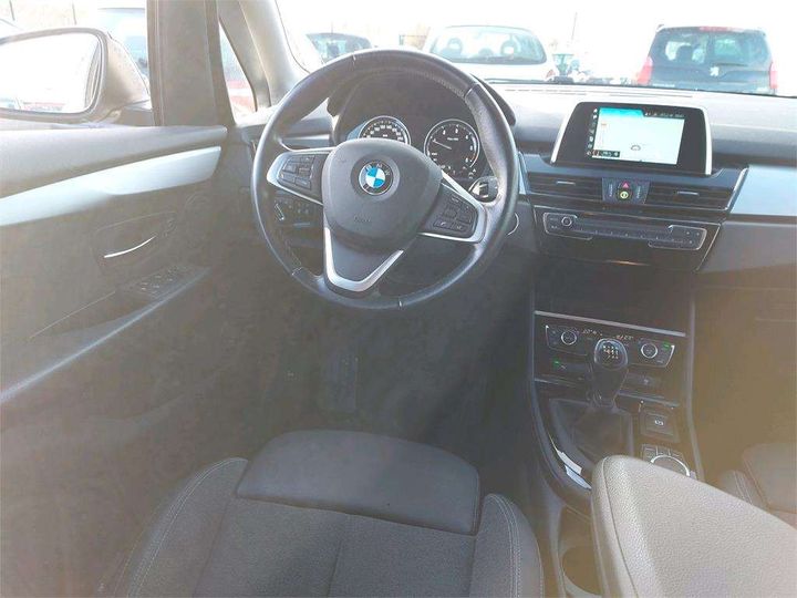 Photo 4 VIN: WBA6T91070VC89045 - BMW SRIE 2 ACTIVE TOURER 