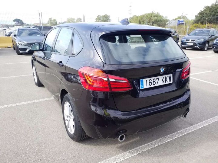 Photo 10 VIN: WBA6T91070VE82876 - BMW SERIE 2 ACTIVE TOURER 