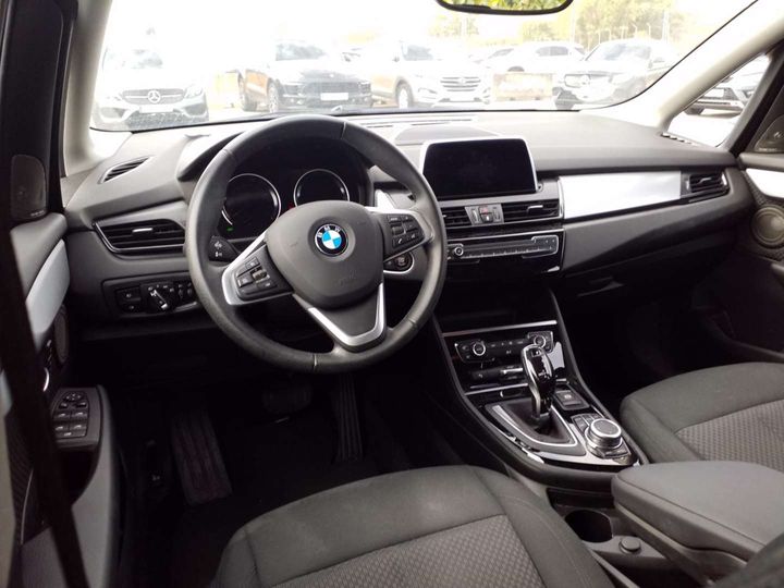 Photo 7 VIN: WBA6T91070VE82876 - BMW SERIE 2 ACTIVE TOURER 