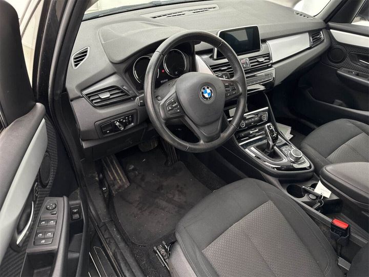 Photo 19 VIN: WBA6T910807D60824 - BMW 2-SERIE 