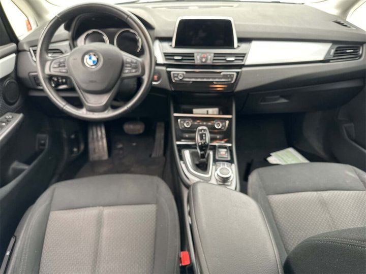 Photo 21 VIN: WBA6T910807D60824 - BMW 2-SERIE 