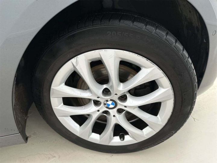 Photo 28 VIN: WBA6T910807D60824 - BMW 2-SERIE 