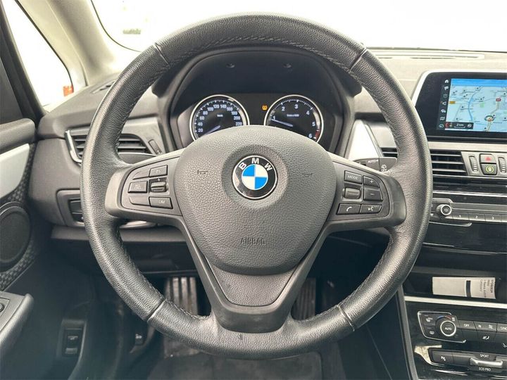 Photo 6 VIN: WBA6T910807D60824 - BMW 2-SERIE 