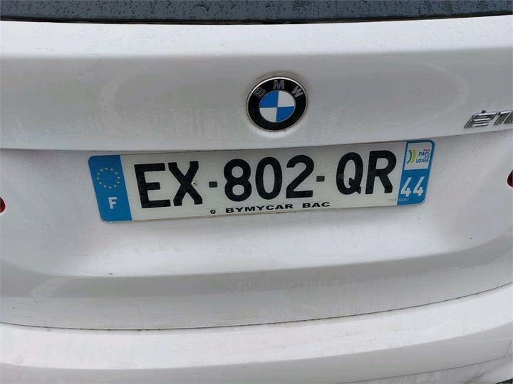 Photo 5 VIN: WBA6T91080VE82921 - BMW SERIE 2 ACTIVE TOURER 