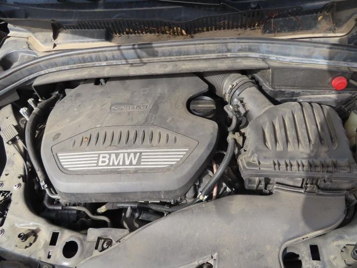 Photo 30 VIN: WBA6T91080VE83244 - BMW SERIE 2 ACTIVE 