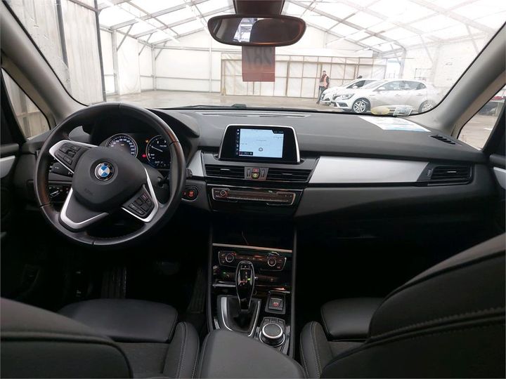 Photo 2 VIN: WBA6T91080VE94969 - BMW SRIE 2 ACTIVE TOURER 