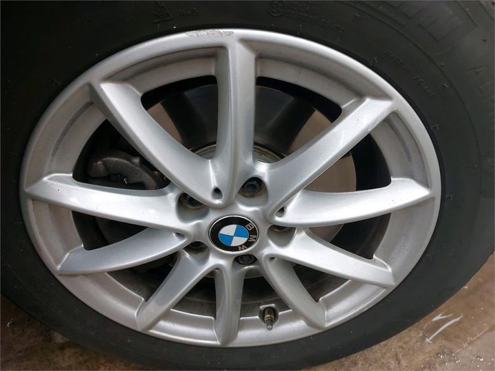 Photo 21 VIN: WBA6T91080VE94969 - BMW SRIE 2 ACTIVE TOURER 