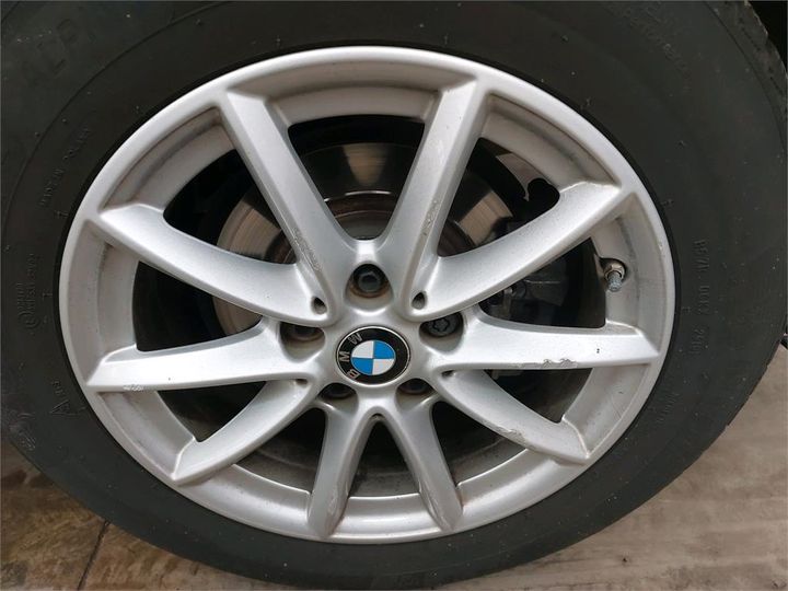 Photo 30 VIN: WBA6T91080VE94969 - BMW SRIE 2 ACTIVE TOURER 