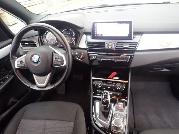 Photo 6 VIN: WBA6T910907E77523 - BMW SERIE 2 ACTIVE TOURER 