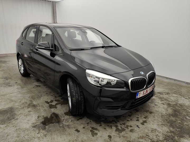 Photo 8 VIN: WBA6T910X07D40929 - BMW 2-SERIE ACT.TOUR &#3918 