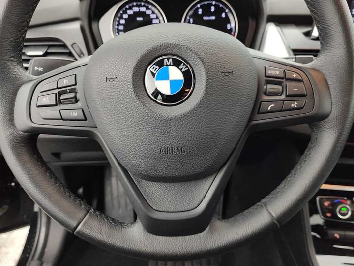 Photo 19 VIN: WBA6T910X07D40929 - BMW 2-SERIE ACT.TOUR &#3918 