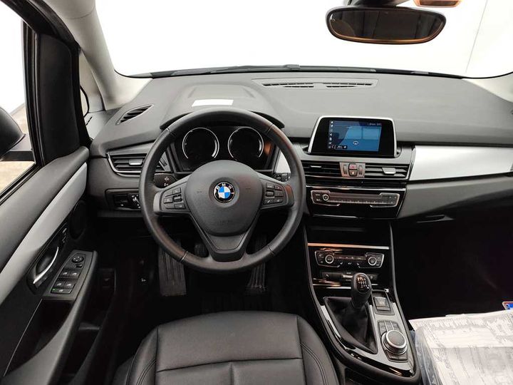 Photo 9 VIN: WBA6T910X07D40929 - BMW 2-SERIE ACT.TOUR &#3918 