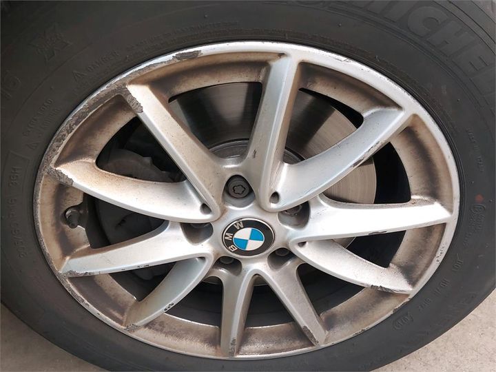 Photo 16 VIN: WBA6T910X07D47234 - BMW SRIE 2 ACTIVE TOURER 