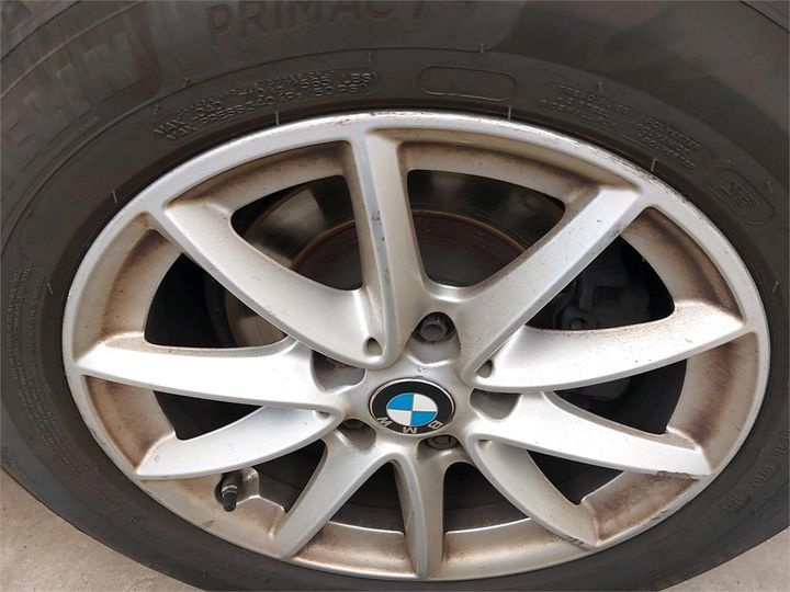 Photo 22 VIN: WBA6T910X07D47234 - BMW SRIE 2 ACTIVE TOURER 