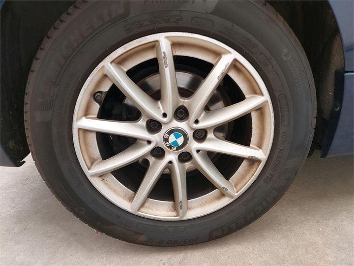 Photo 28 VIN: WBA6T910X07D47234 - BMW SRIE 2 ACTIVE TOURER 