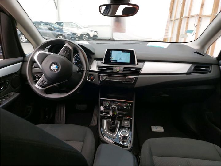 Photo 3 VIN: WBA6T910X07D47234 - BMW SRIE 2 ACTIVE TOURER 