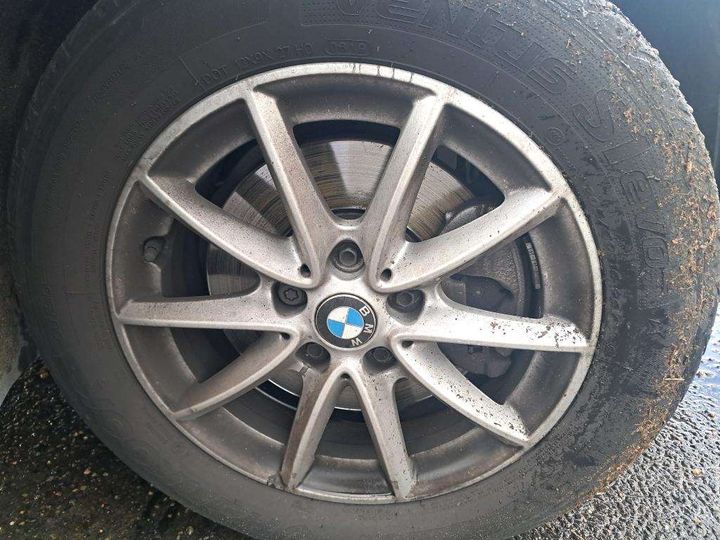 Photo 26 VIN: WBA6T910X07E26130 - BMW SERIE 2 ACTIVE TOURER 