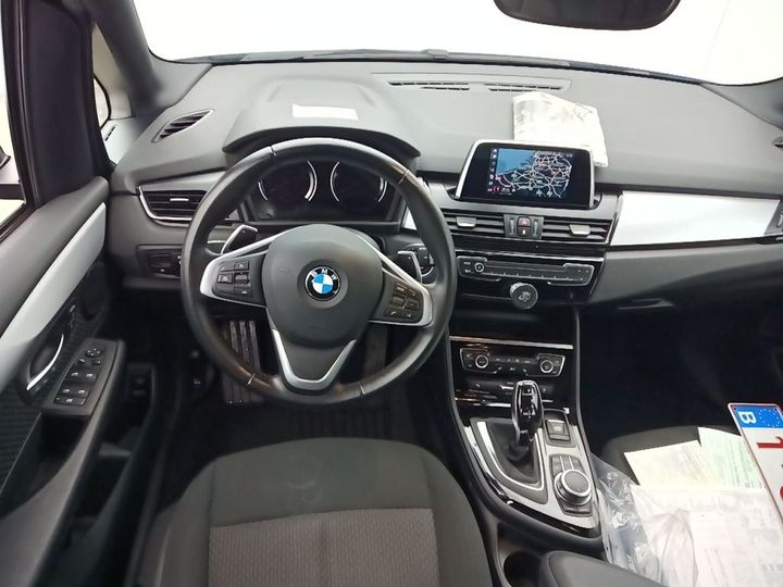 Photo 9 VIN: WBA6U11030VC92619 - BMW 2-SERIE ACT.TOUR &#3918 