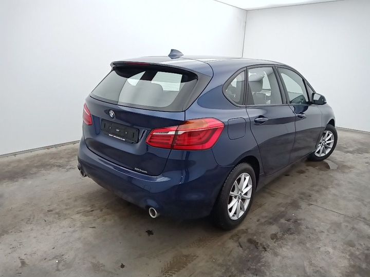 Photo 2 VIN: WBA6U11030VC92619 - BMW 2-SERIE ACT.TOUR &#3918 